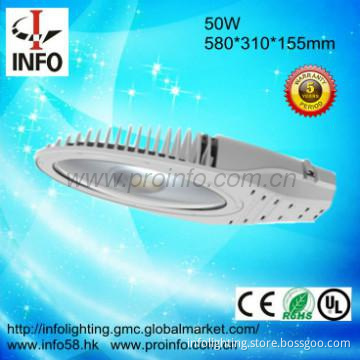 HOT TOP quality 50w High Efficiency LED Street light,street llighting